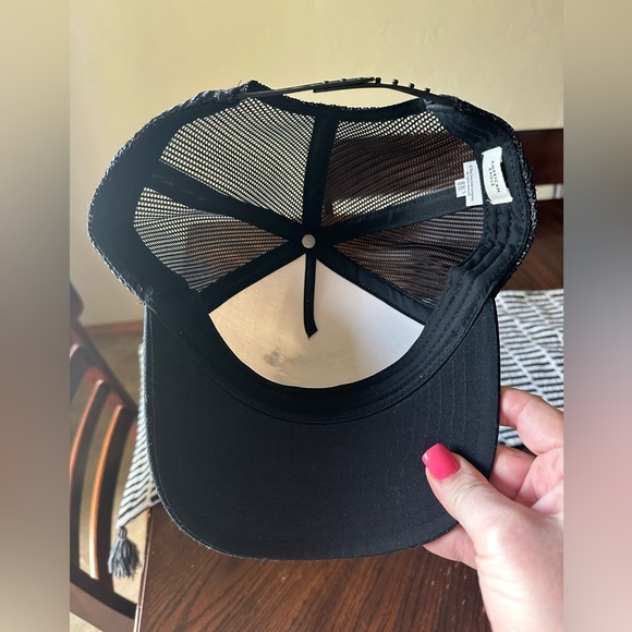 Coca-Cola Ice Cold Sunshine Trucker Hat - Picture 3 of 4